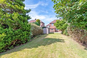 Garden- click for photo gallery
